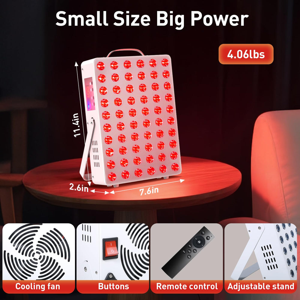 Cholas panel creates a compact home-wellness setup for daily use