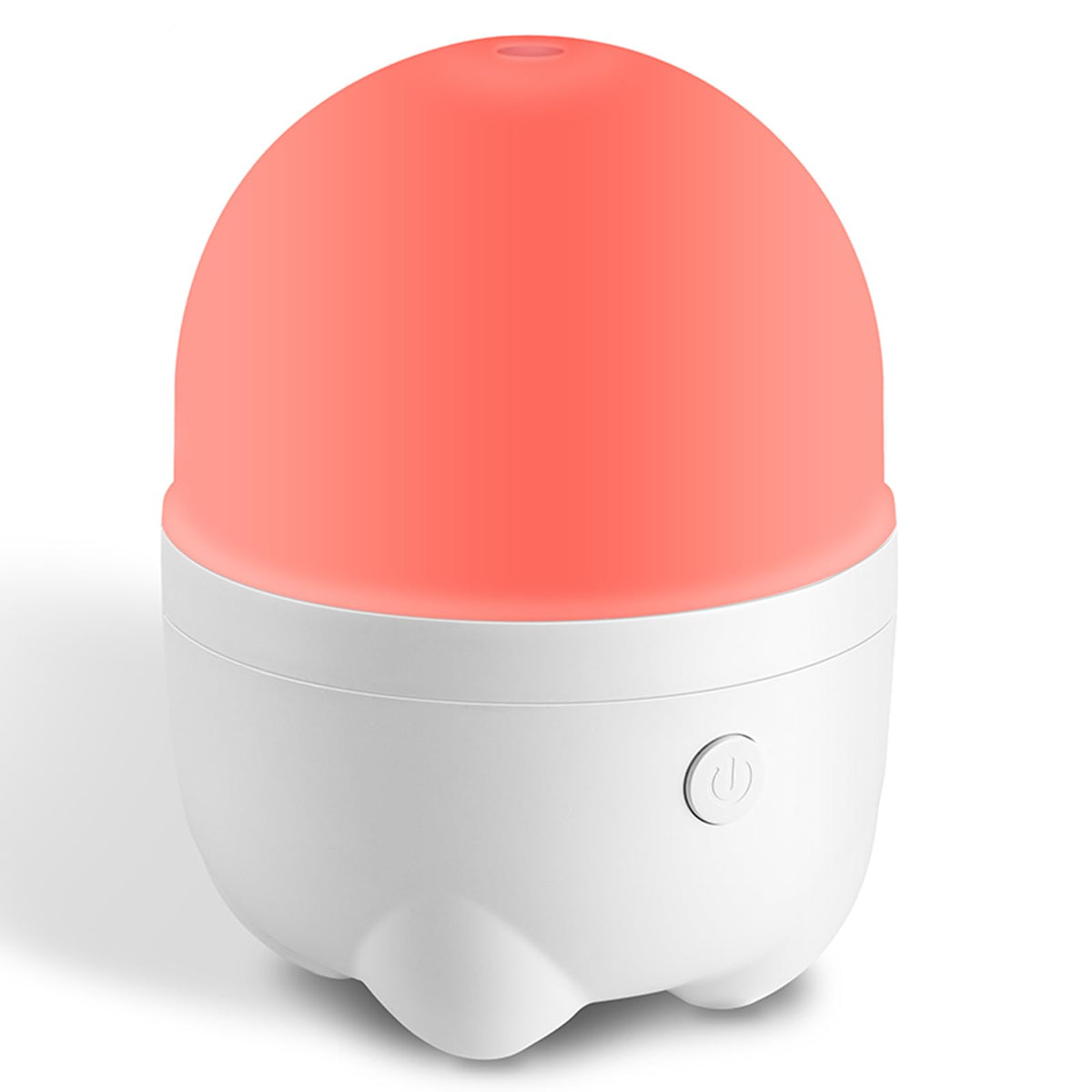 CHOUWEEK cordless diffuser 150ml on the go for portable aromatherapy.
