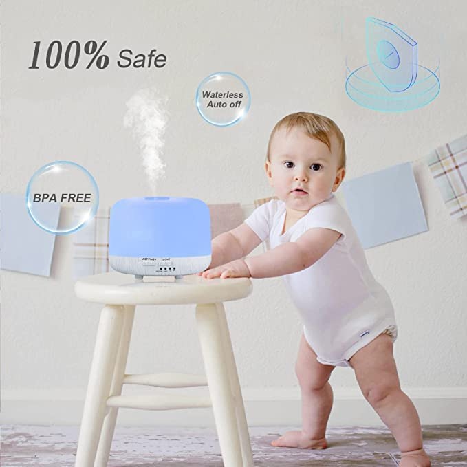 CHOUWEEK BPA-free materials for safe, family-friendly use.