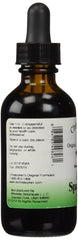 Christopher’s Anti-Spasmodic liquid drops enable flexible use.