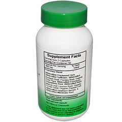 Christopher's Original Formulas Appetite capsules closeup offering digestion support.