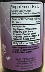 Kid-e-Reg liquid drops, 2 oz, easy to administer at home.