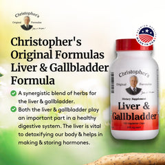 Christopher's Original Formulas two-pack packaging offers convenient, ready-to-use option