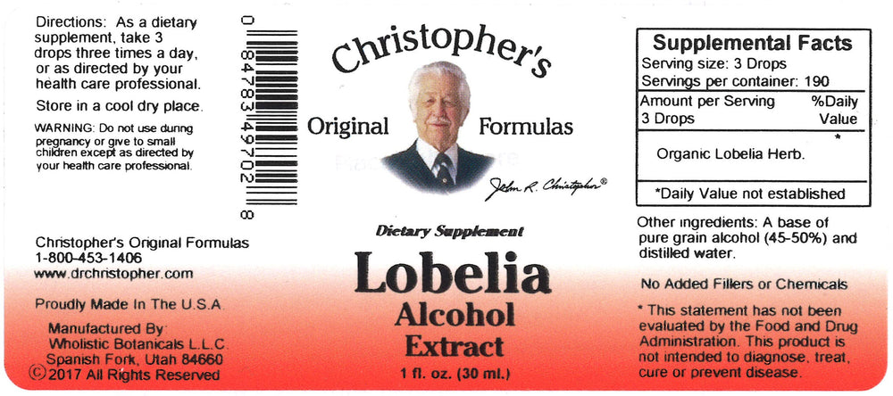 Packaging shot emphasizes convenient home tincture for ongoing support.