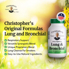 Christopher's Original Formulas USA-made bottle highlighting quality packaging