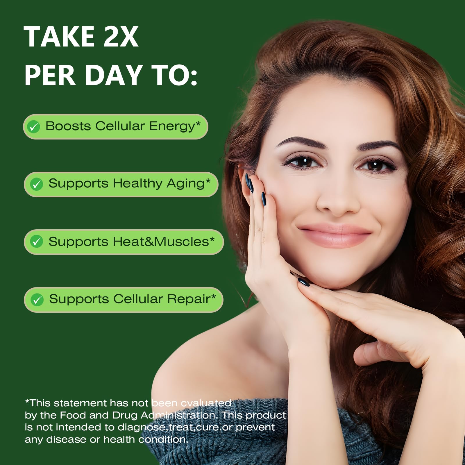 chtenzy nadplus capsules closeup highlighting encapsulated pills for daily energy