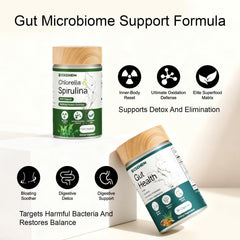 CHZHEN daily-dose tablet setup suggesting simple routine