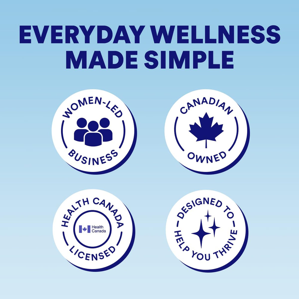 Cira Hydration Aquamin magnesium close-up supports muscle function during activity.