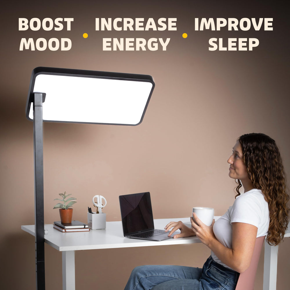 Circadian Optics Langley 4-year EasyReplace policy for long-term confidence