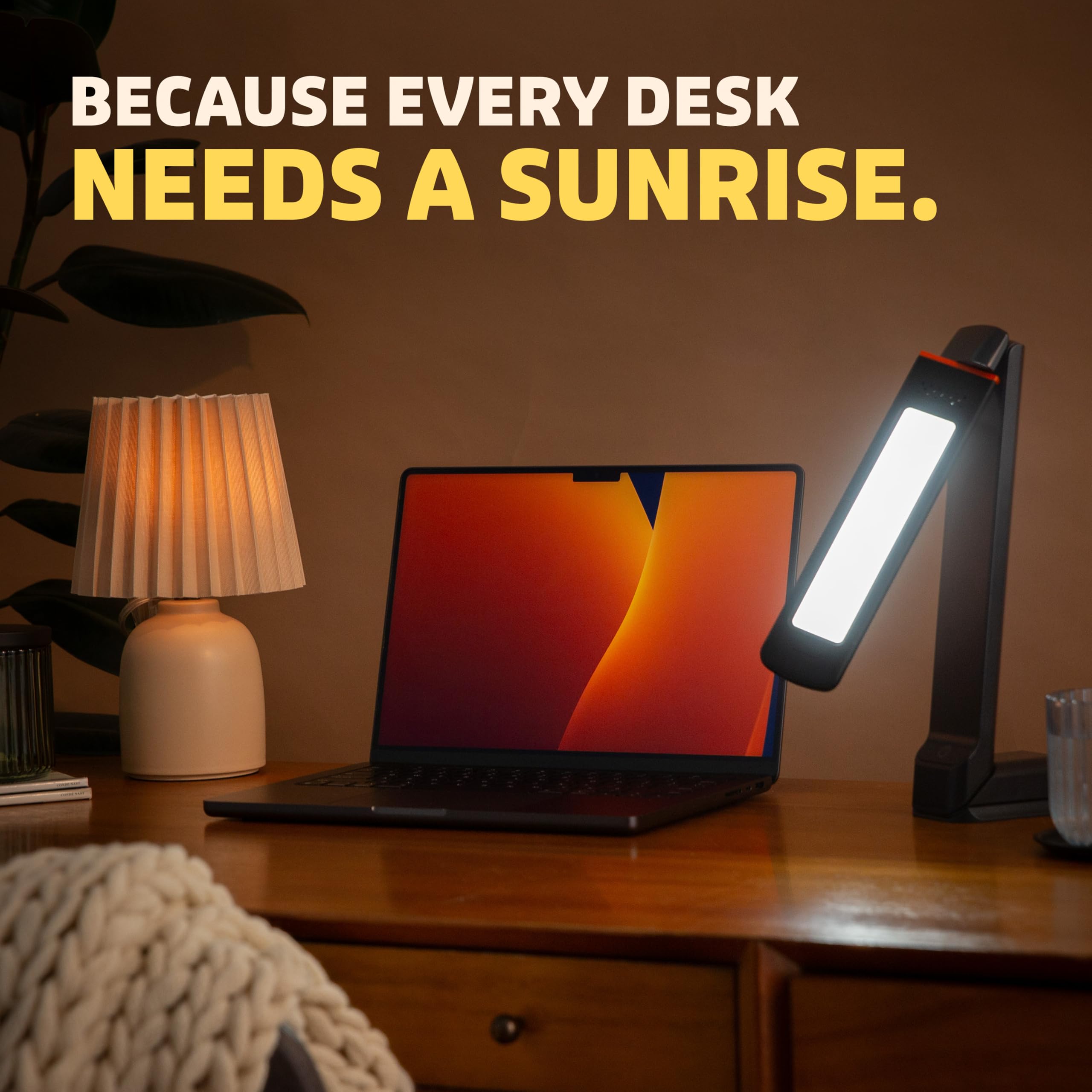Lumos 2.0 UV-free LEDs offer bright light safely