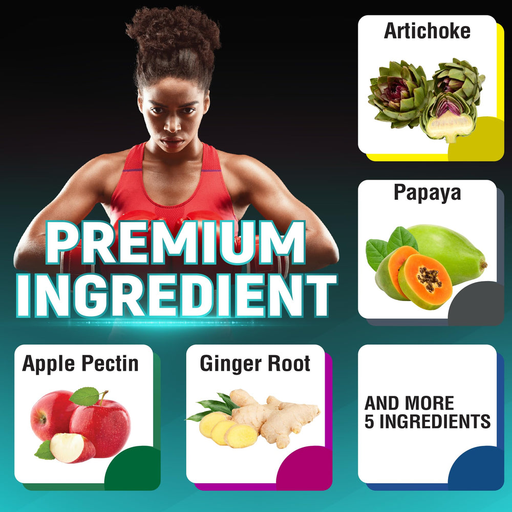 CIVIMUNA Artichoke Capsules packaging and label details for informed choice.