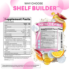 Clean Nutra Biotin capsules close-up supporting hair, skin, nails health