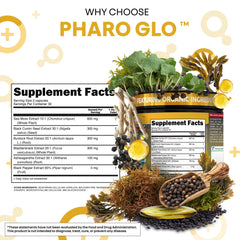 Clean Nutraceuticals burdock-root capsules closeup for skin support.