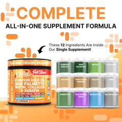 Clean Nutra capsules closeup highlighting vegan capsule design.