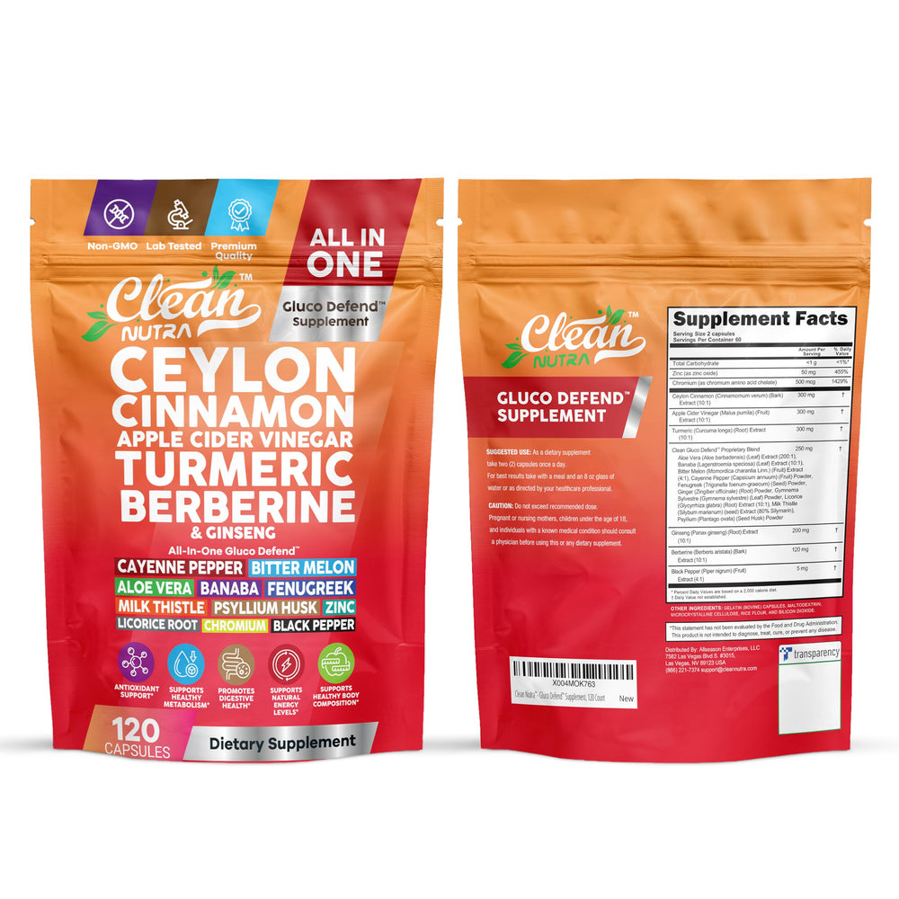 Clean Nutra milk thistle capsules bottle underlines liver health and gentle detox cues