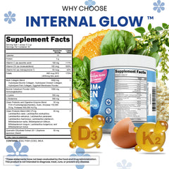 Clean Nutra probiotics and digestive enzymes close-up for gut-friendly daily care.