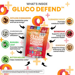Clean Nutra turmeric curcumin capsule bottle highlights anti‑inflammation and steady energy possibilities