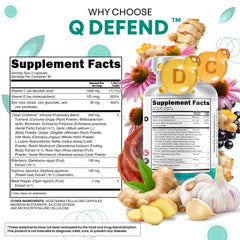 Clean Nutraceuticals bottle 30-day supply label emphasizing convenient routine.