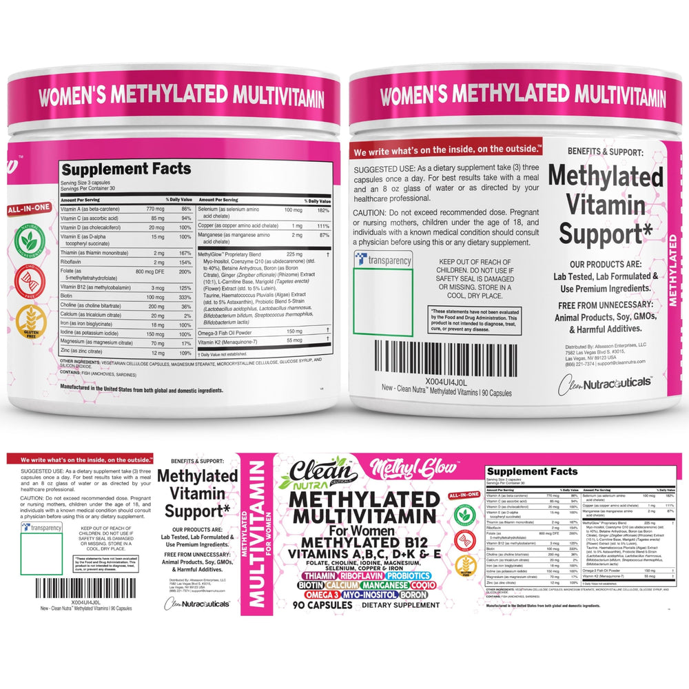 Symbolic image suggesting hormonal balance support through nutrients.