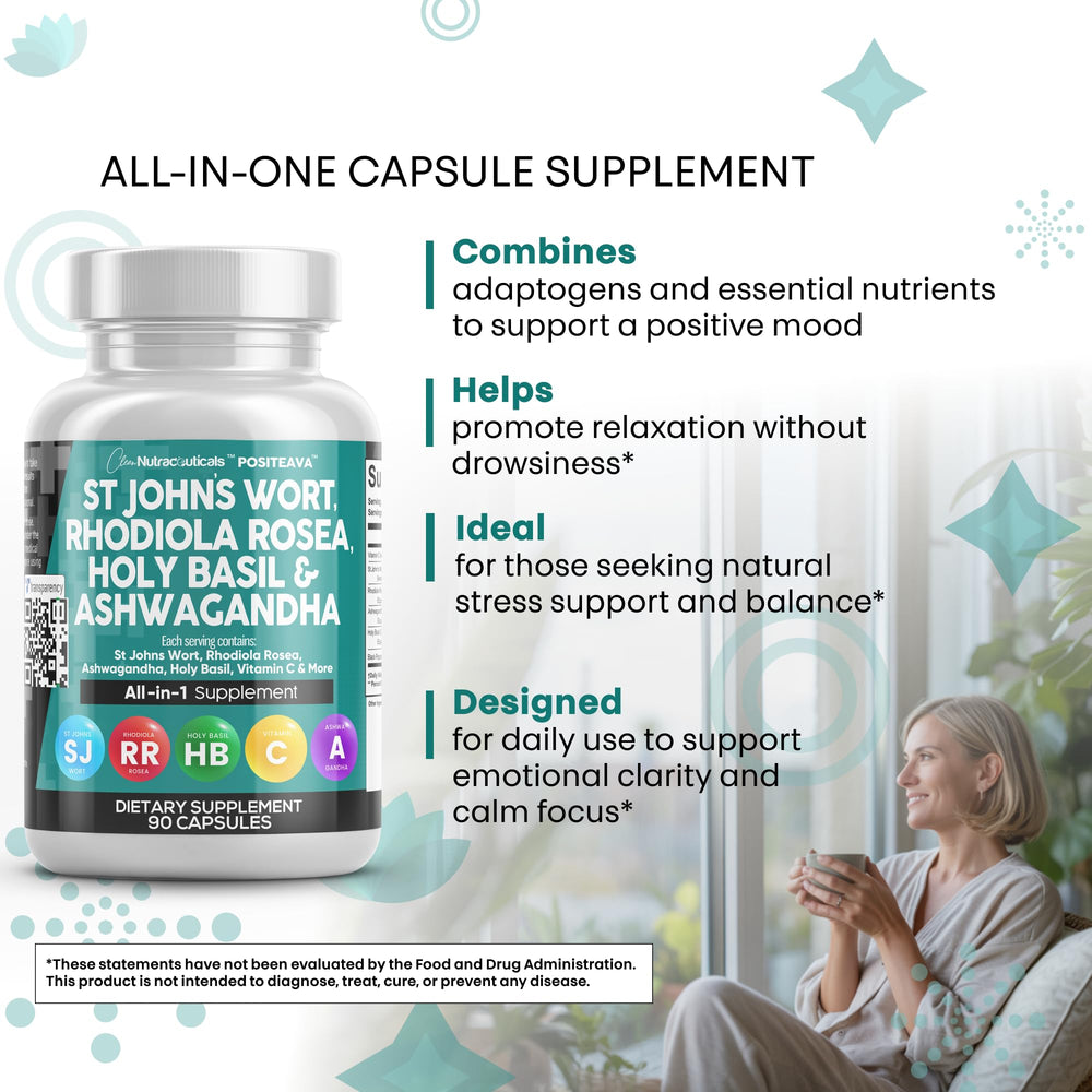 Bottle on a clean mat suggesting simple routine integration.
