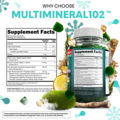 Family pack image shows convenient chewables for all ages