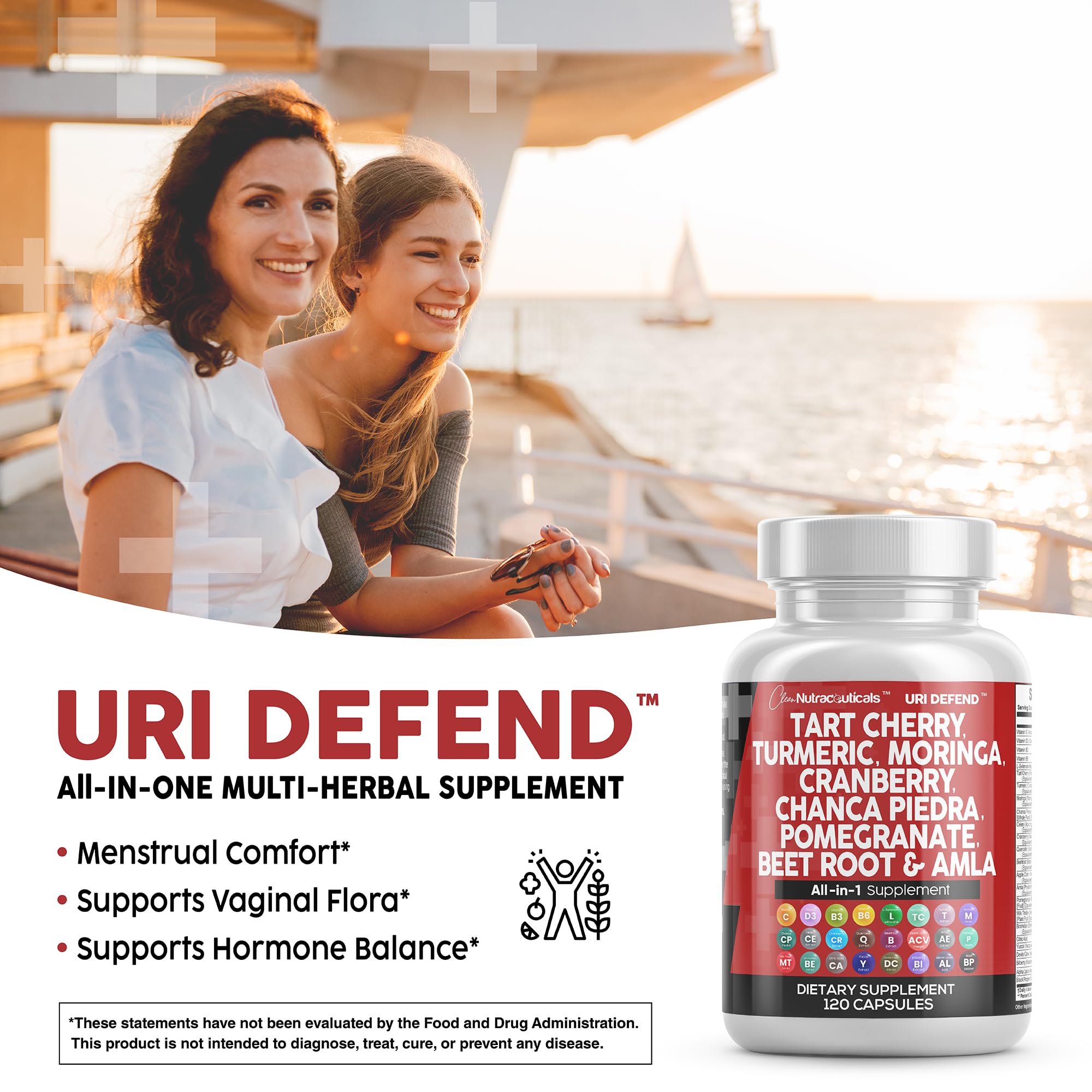 Clean Nutraceuticals Turmeric Curcumin capsules with black pepper for absorption
