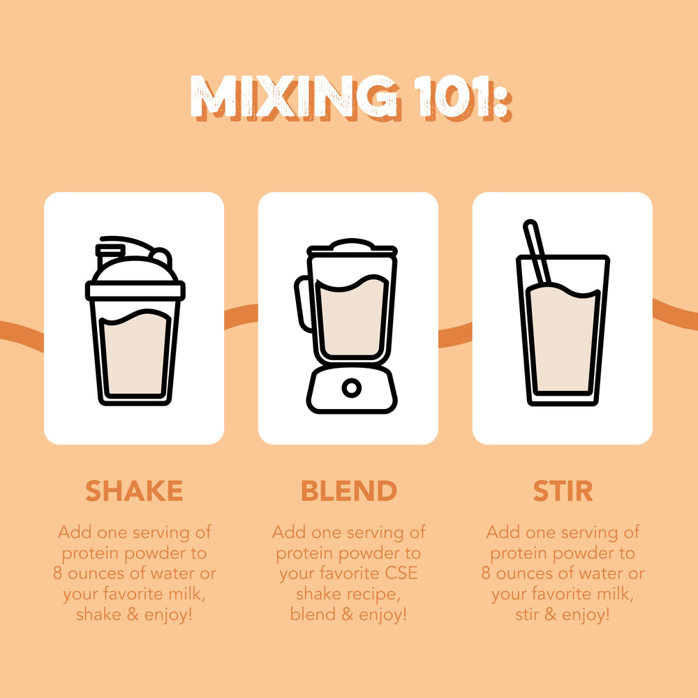 Grass-fed whey source described on Clean Simple Eats Coconut Cream packaging