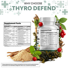 Clean Nutra bladderwrack-turmeric-kelp extract highlights sea-plant blend for minerals