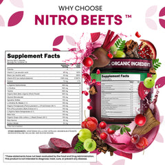 Clean Nutra Grape Seed Extract graphic suggests cardiovascular-friendly antioxidants