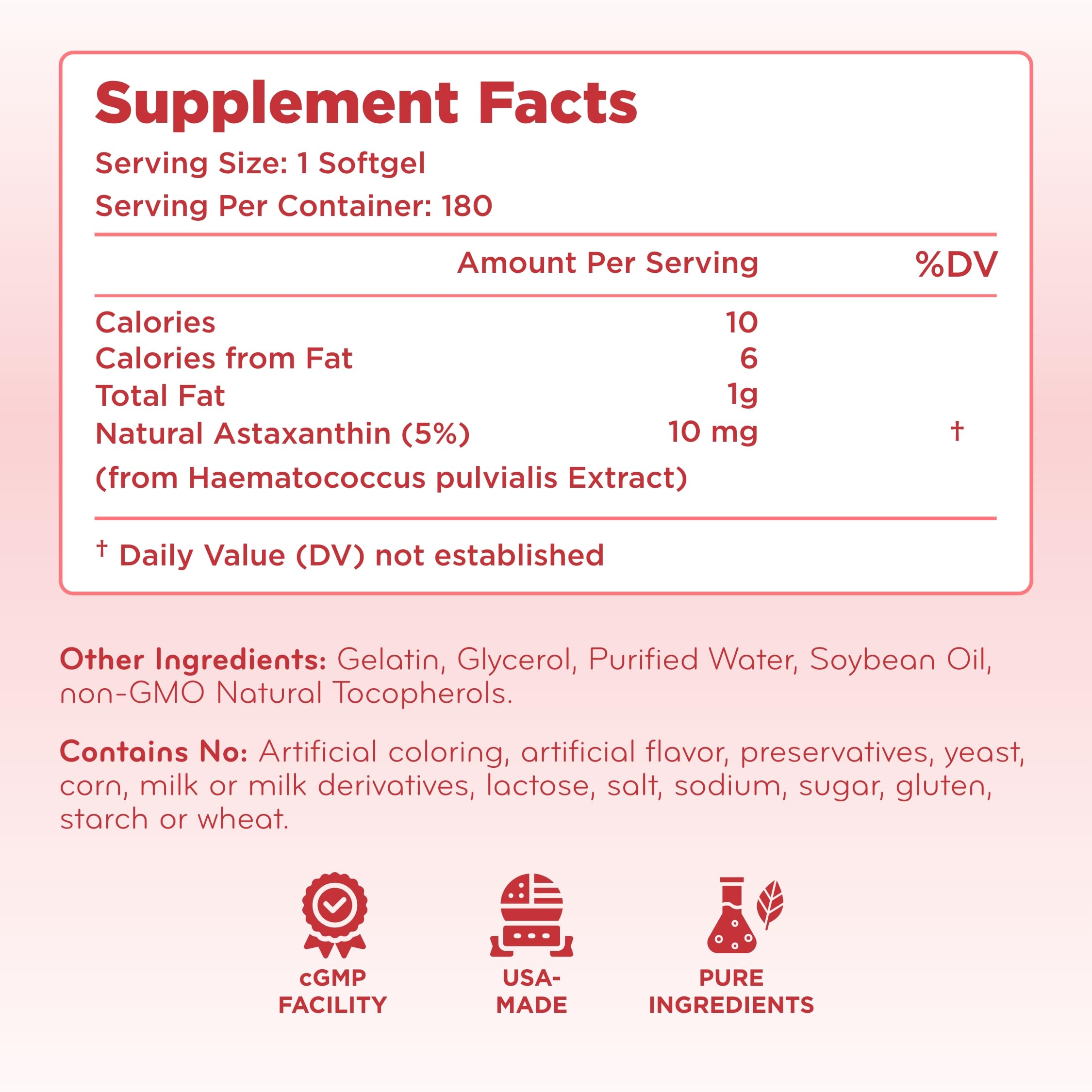 Six-month supply box promotes long-term consistency for everyday wellness