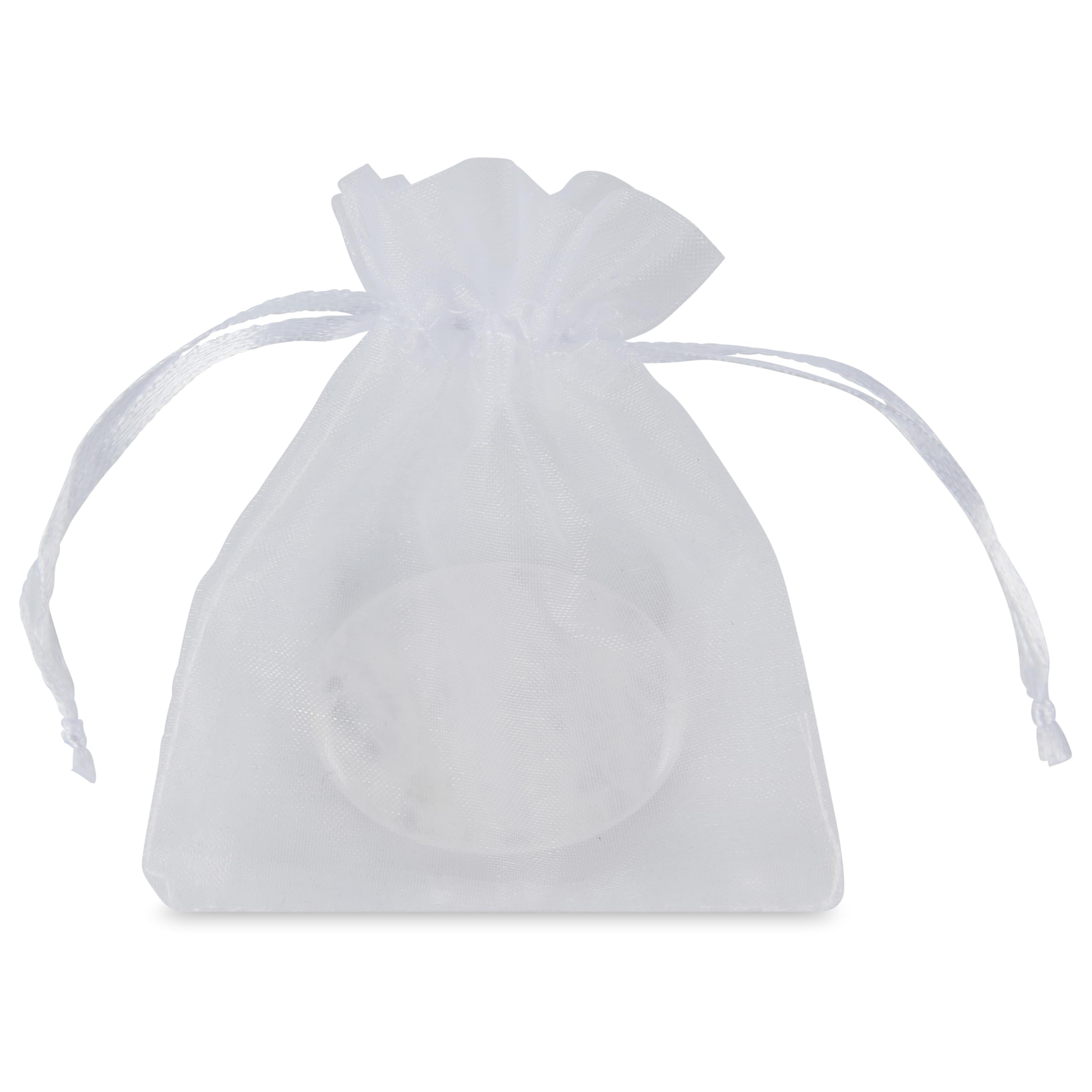 Home ritual idea with Clear Harbour White Quartz Wish inviting calm moments