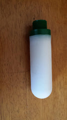 Clearstream CS113 diffuser shown for wastewater systems, compatible with multiple models, simplifying maintenance.