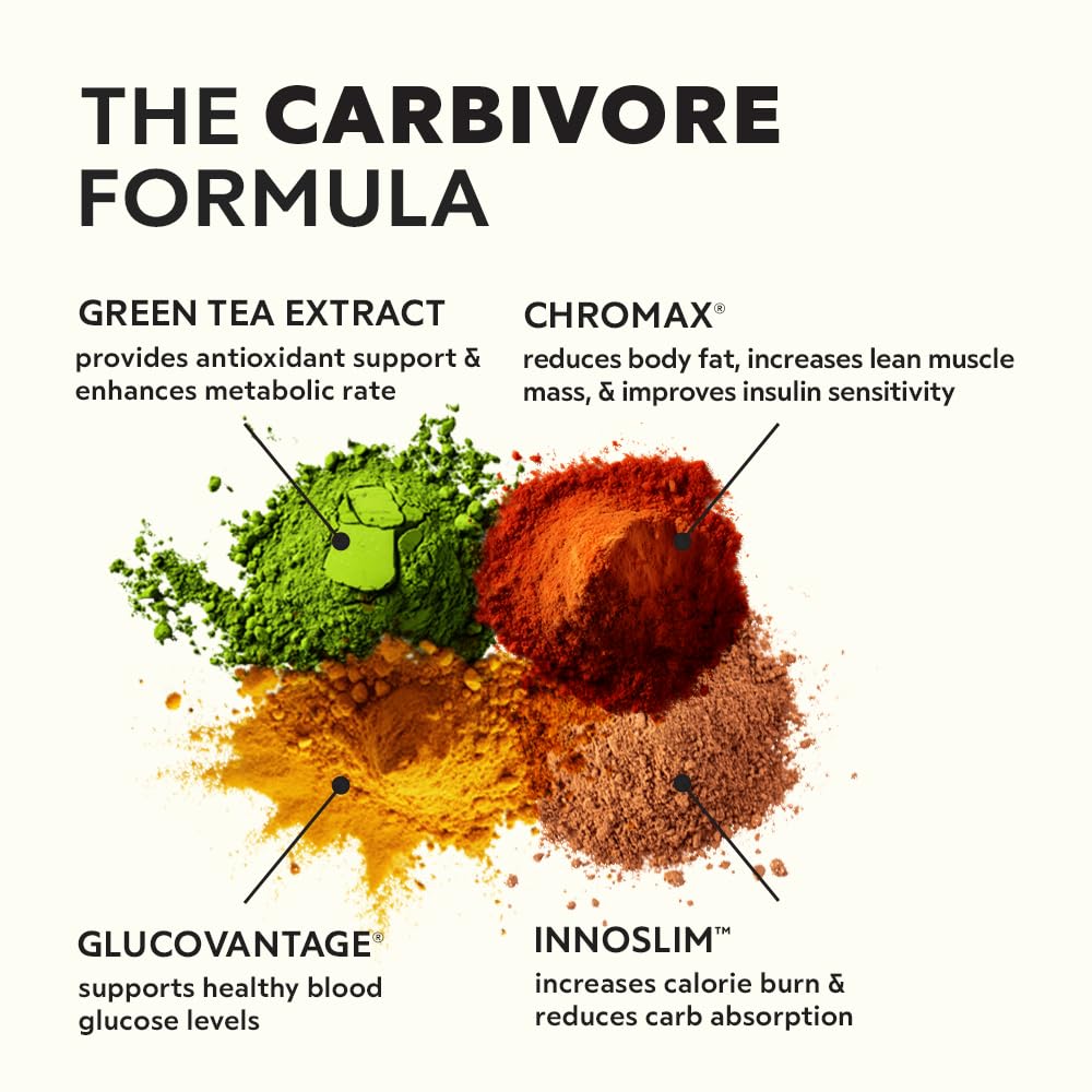 CleverPro by Tora Labs Carbivore packaging box displayed for easy storage