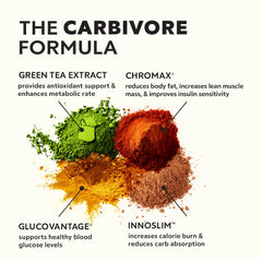 CleverPro by Tora Labs Carbivore packaging box displayed for easy storage