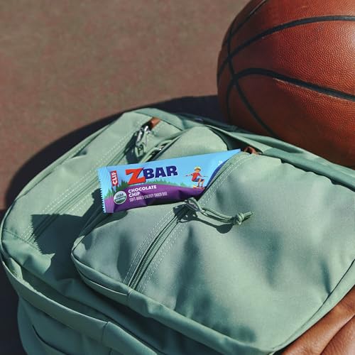 Clif Kid Zbar packaging may vary image reflecting product variety