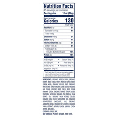 Clif Kid Zbar Protein Chocolate Chip bar close-up highlighting crispy texture