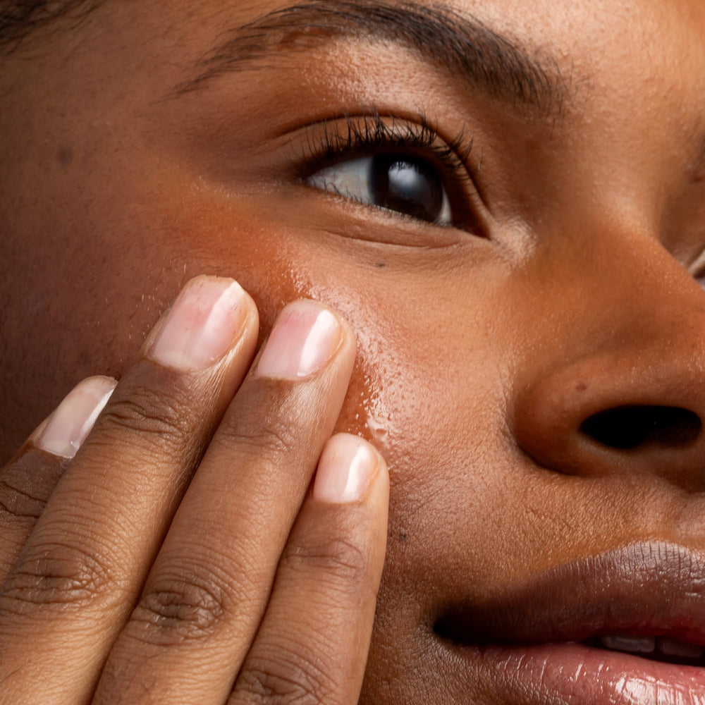 Cliganic Jojoba Oil vegan and cruelty-free certification
