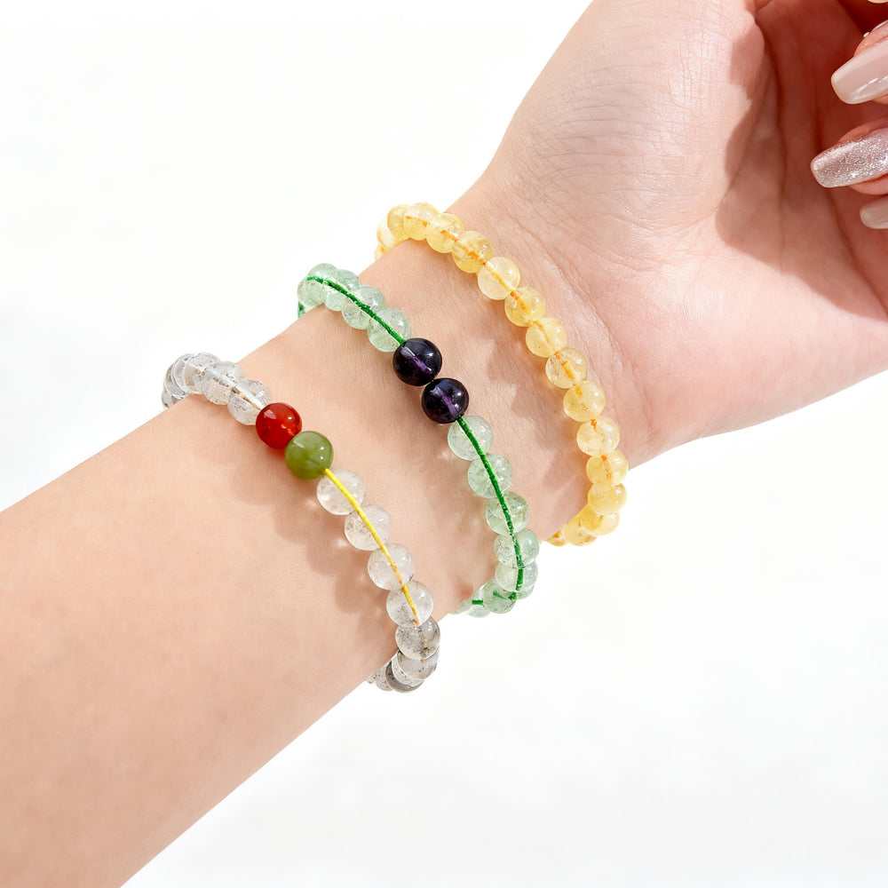 Clilopoal unique stone colors reflect natural variation and individual charm.
