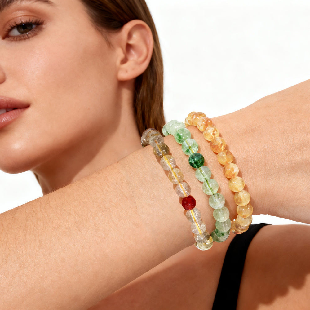 Clilopoal yoga-friendly accessory suits daily wear and active routines.