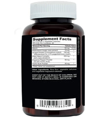 Clinical Daily Cholesterol Care Supplement pouring demonstrates convenient daily use.