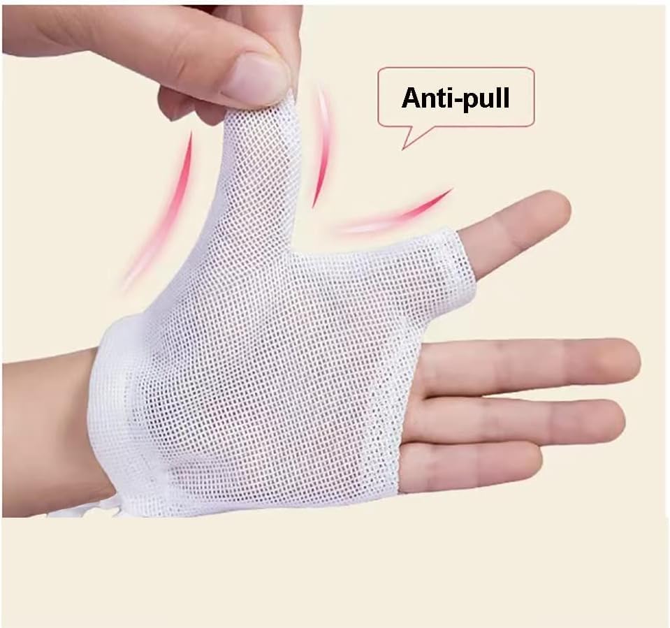 Cloverhome Thumb Sucking Guard durable design supports long-term use.