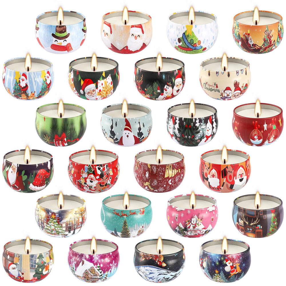 CLTNIKET gift-box tin offers elegant gifting aesthetics.