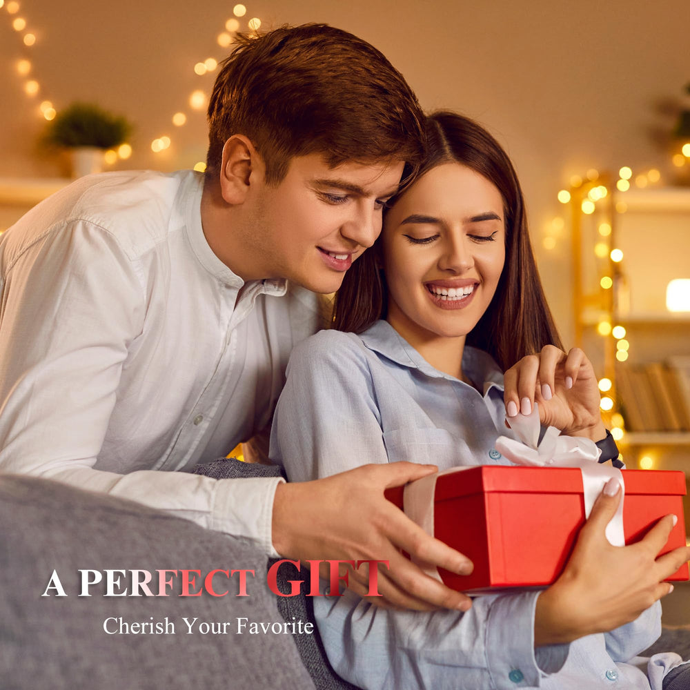 CMICE gift-ready red light therapy device suitable as a thoughtful present