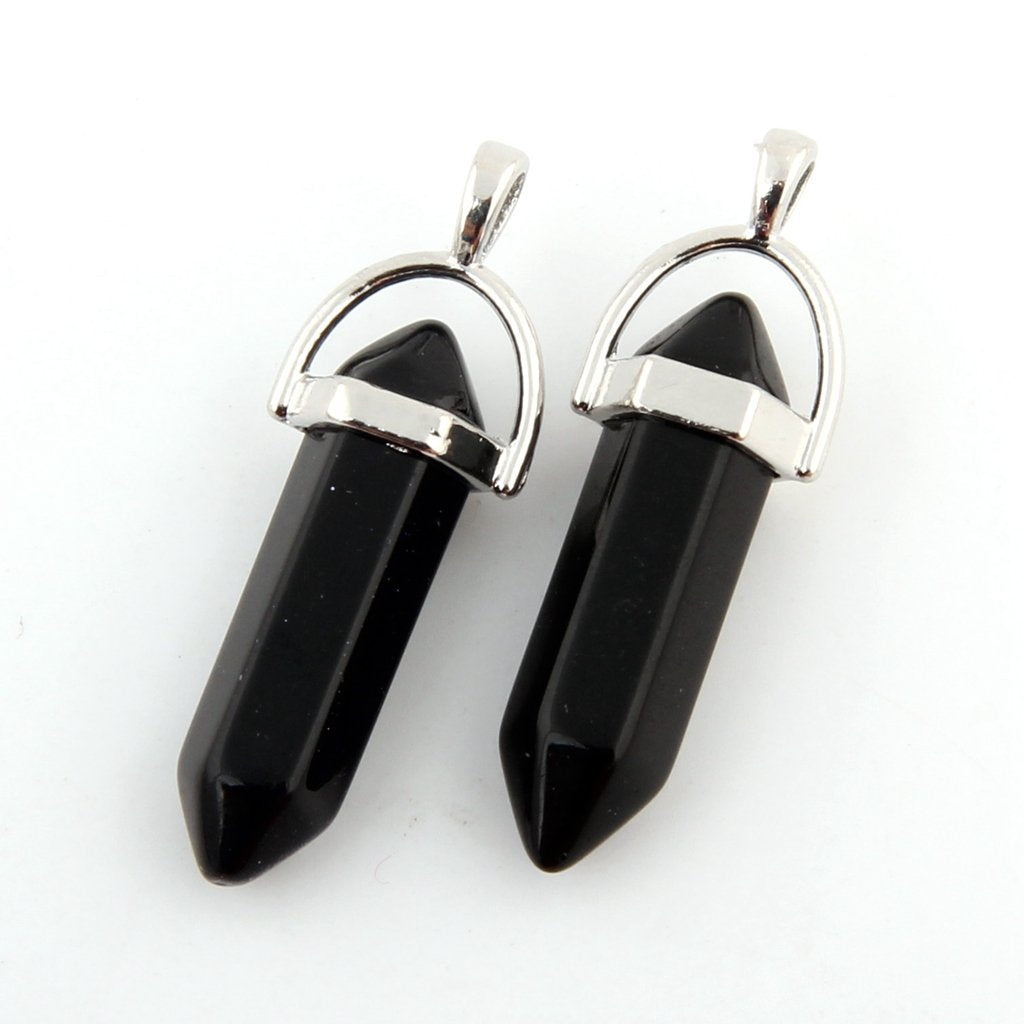 Cmidy 11mm-38mm crystal pendants ideal for necklaces and earrings.