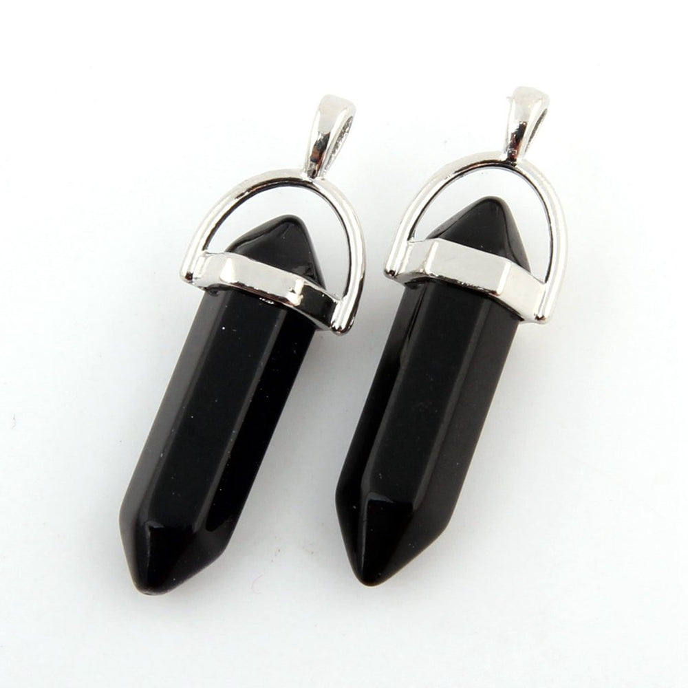 Cmidy 11mm-38mm crystal pendants ideal for necklaces and earrings.
