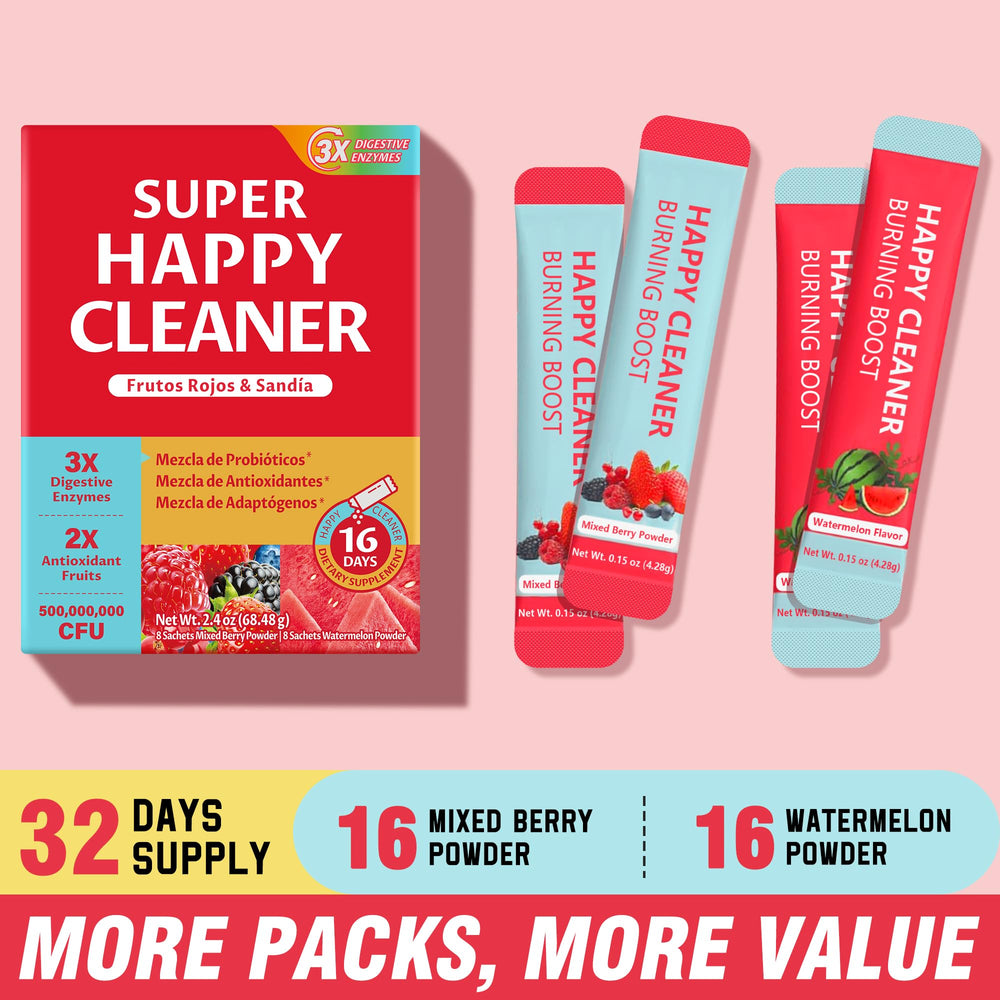 CMYYDX travel-friendly sachets shown inside a bag for easy daily use.