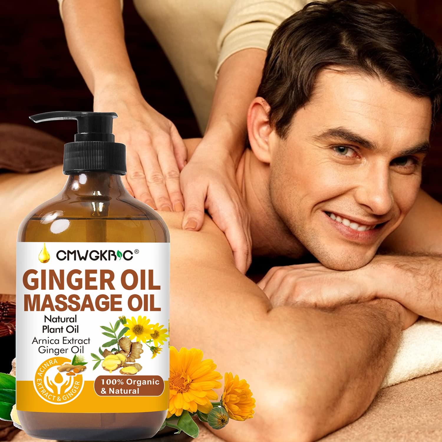 CMWGKBC at-home-spa-session showcases easy self-care with family-friendly use