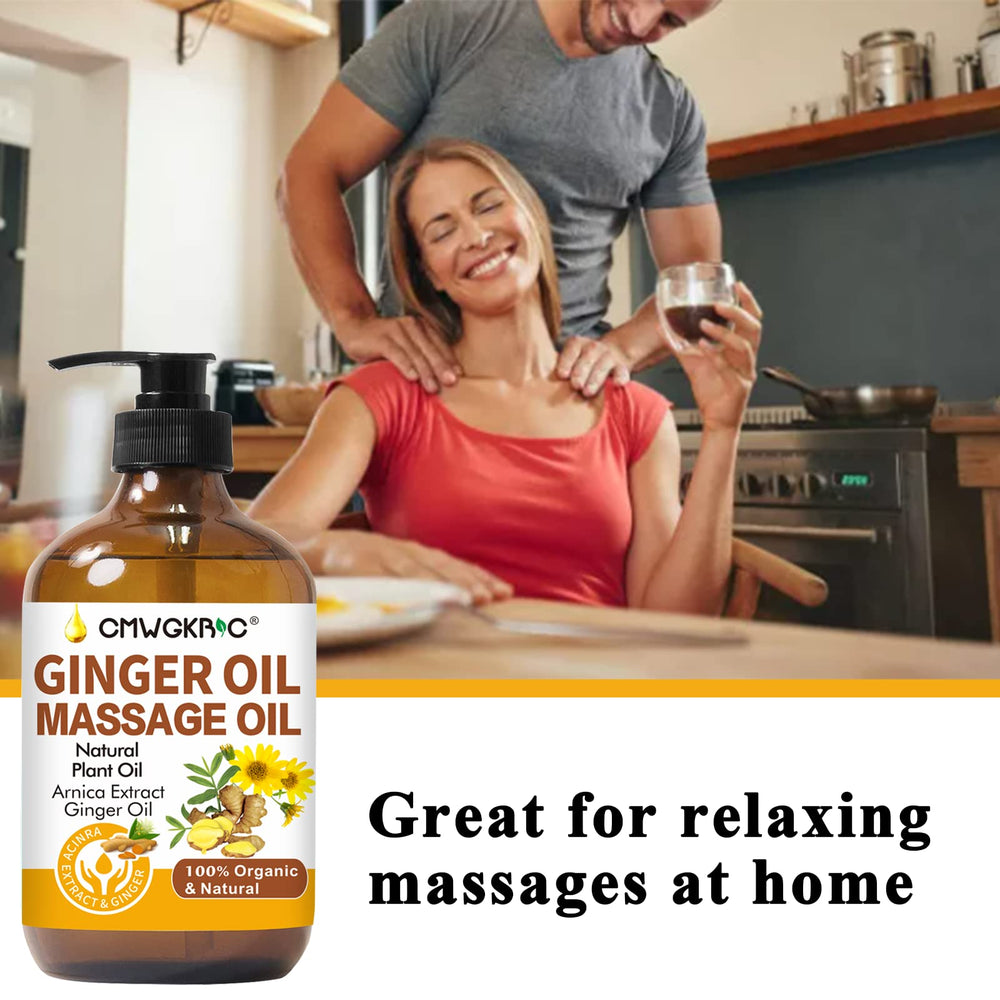CMWGKBC warming-massage image hints at tension relief and cozy relaxation