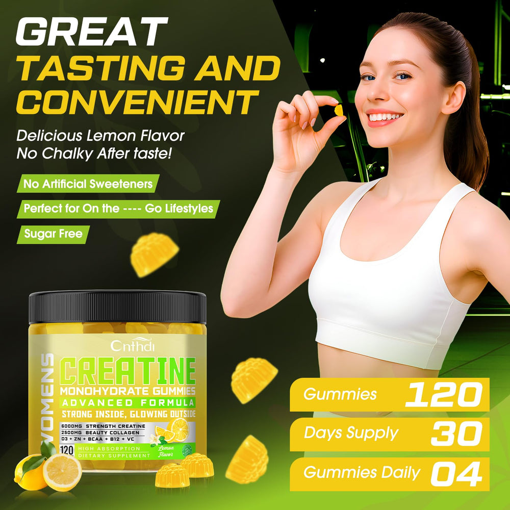 CNFHDI gummies in action during training focusing on energy