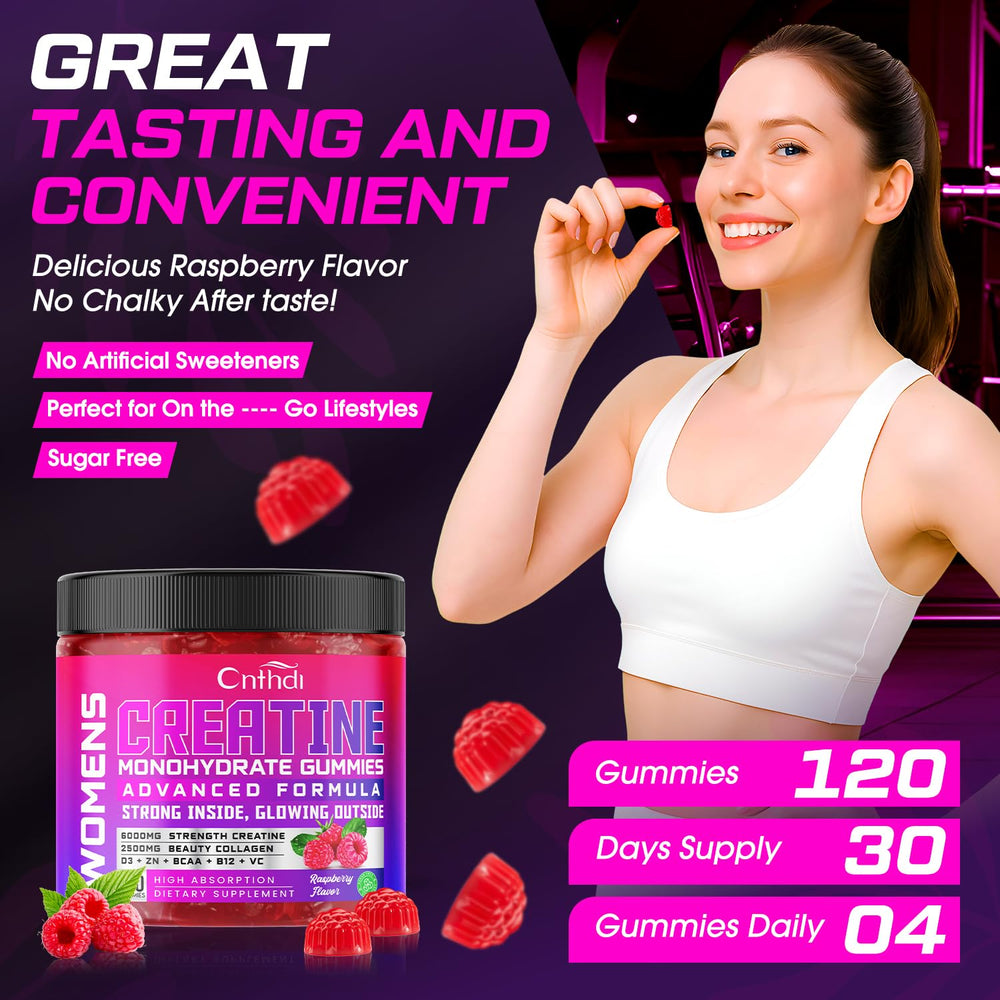 CNFHDI vegan gummies signify plant-based, allergy-friendly daily nutrition.